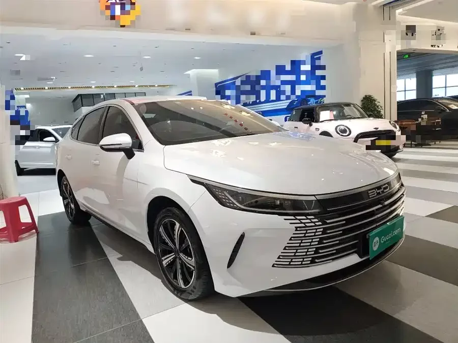 BYD destroyer 05