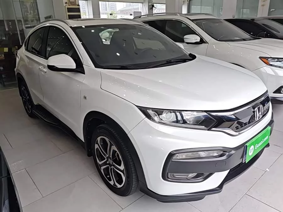 Honda XR-V
