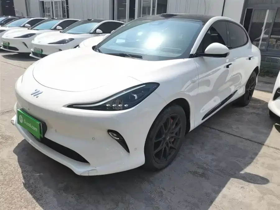 Zhiji LS6