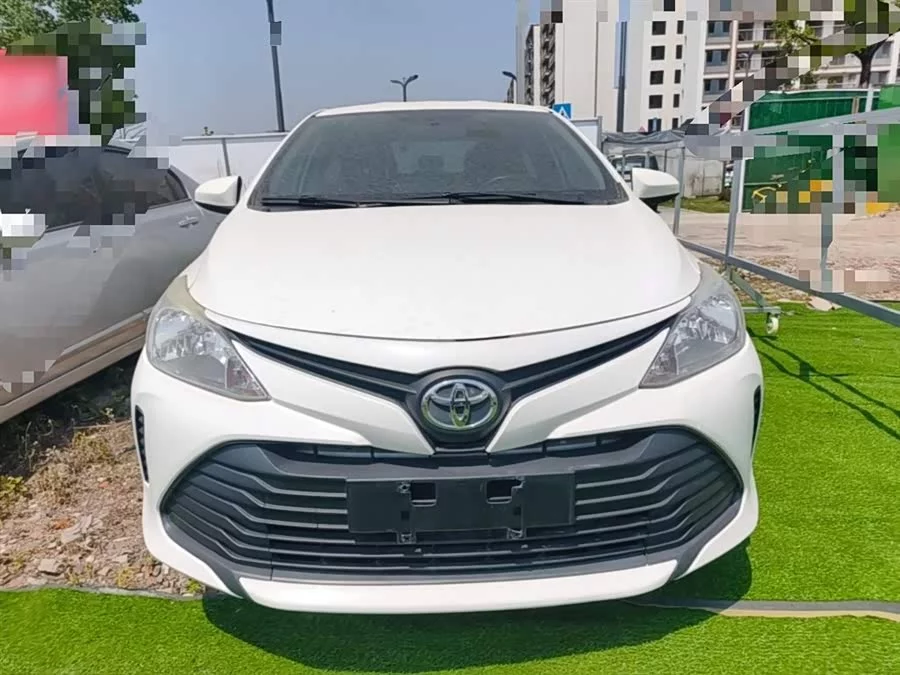 Toyota Vios