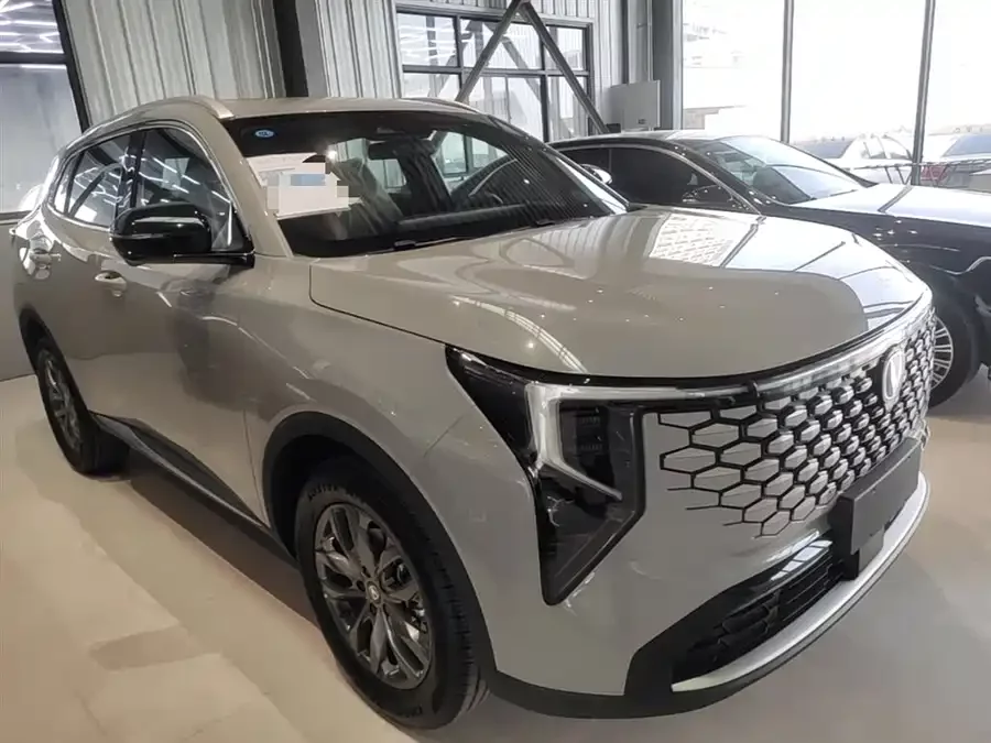 Changan CS55PLUS