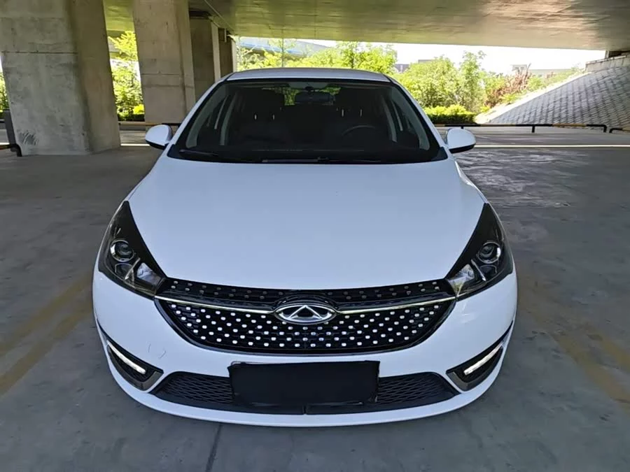 Chery Arrizo 5