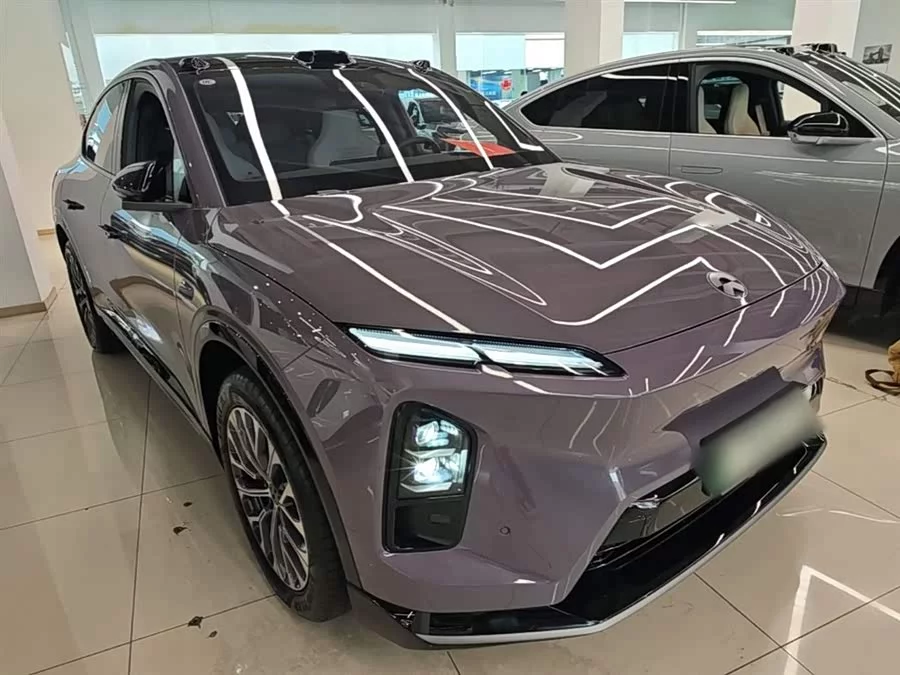 NIO EC6