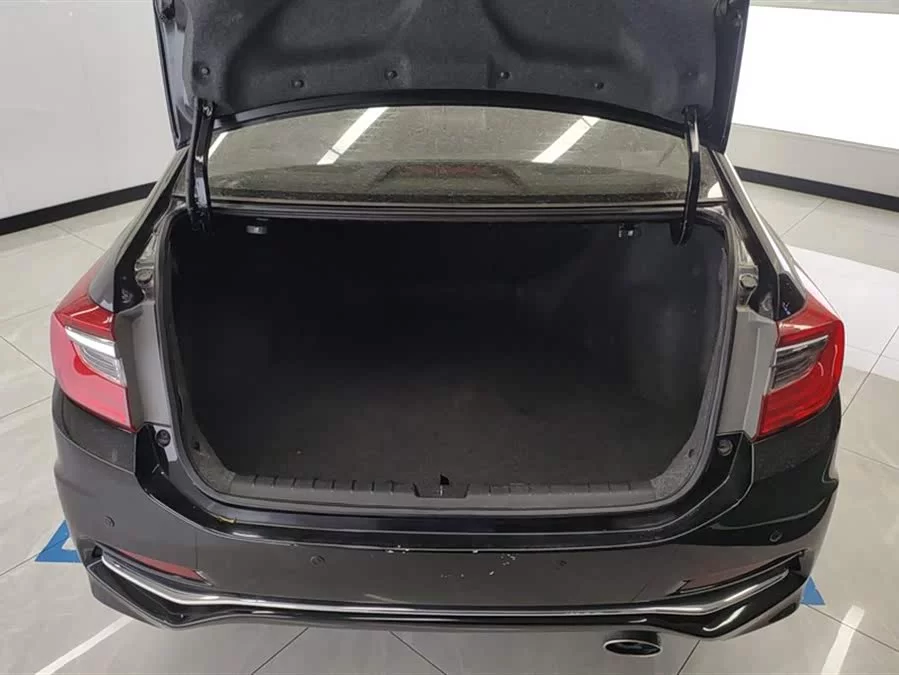 Honda Lingpai