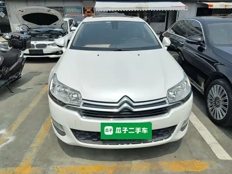 Citroën C5