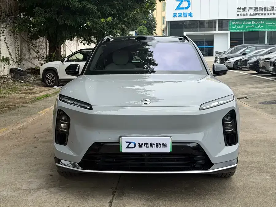 NIO ES6