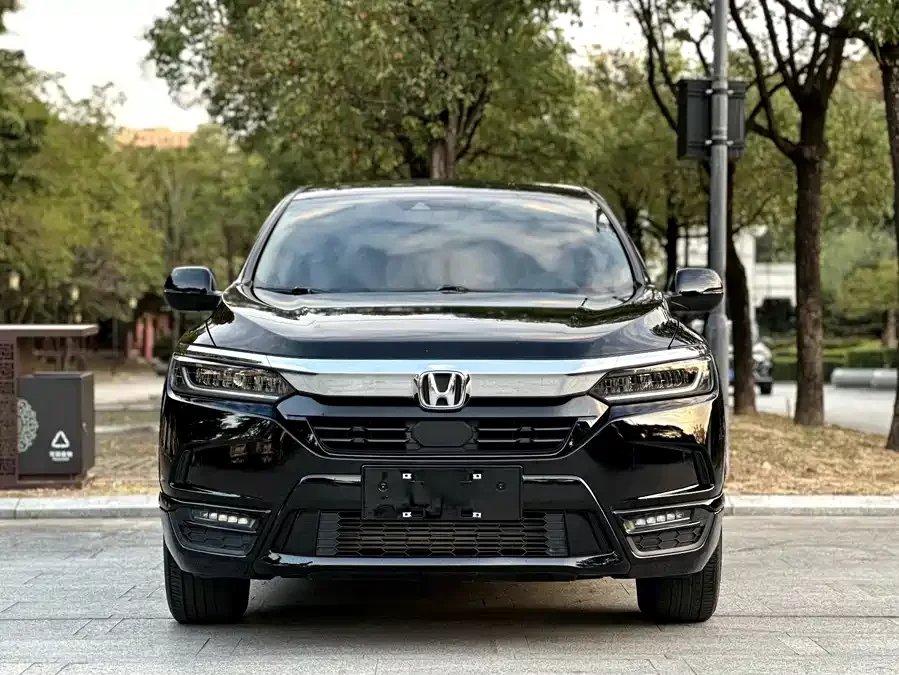 Honda Haoying