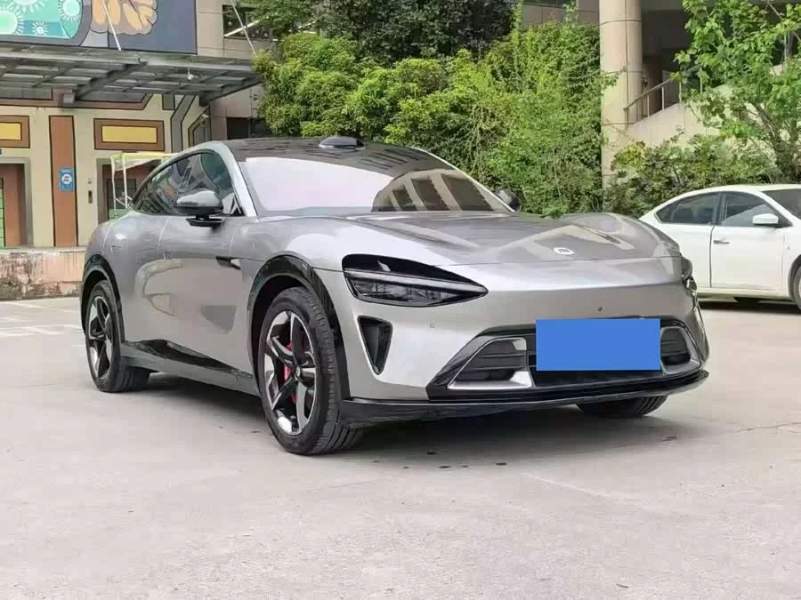 Xiaomi YU7
