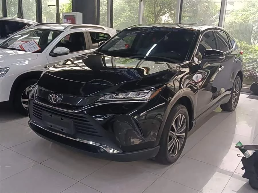 Toyota Lingfang HARRIER