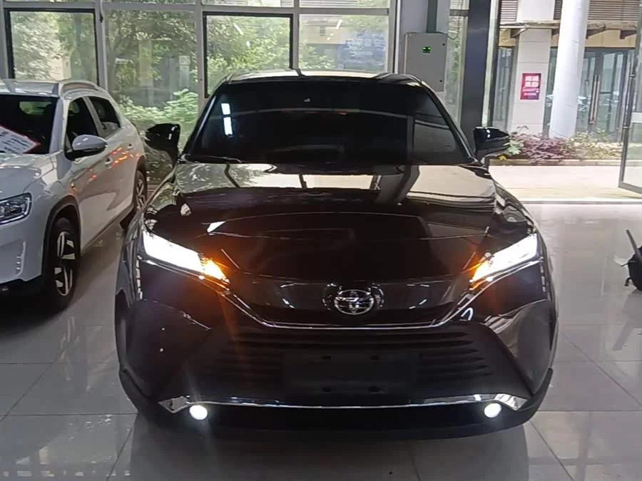 Toyota Lingfang HARRIER