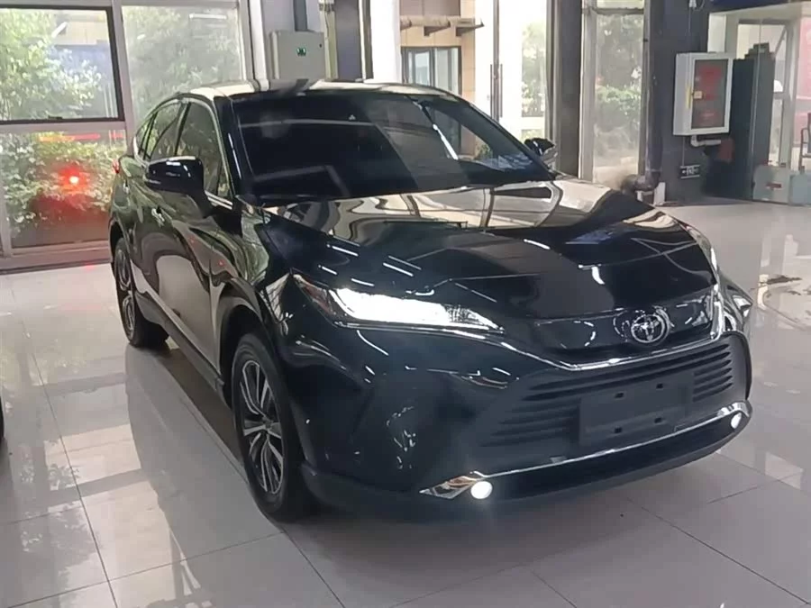 Toyota Lingfang HARRIER