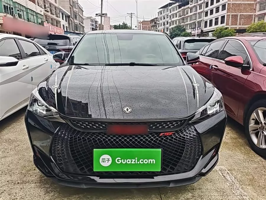 Dongfeng Yixuan