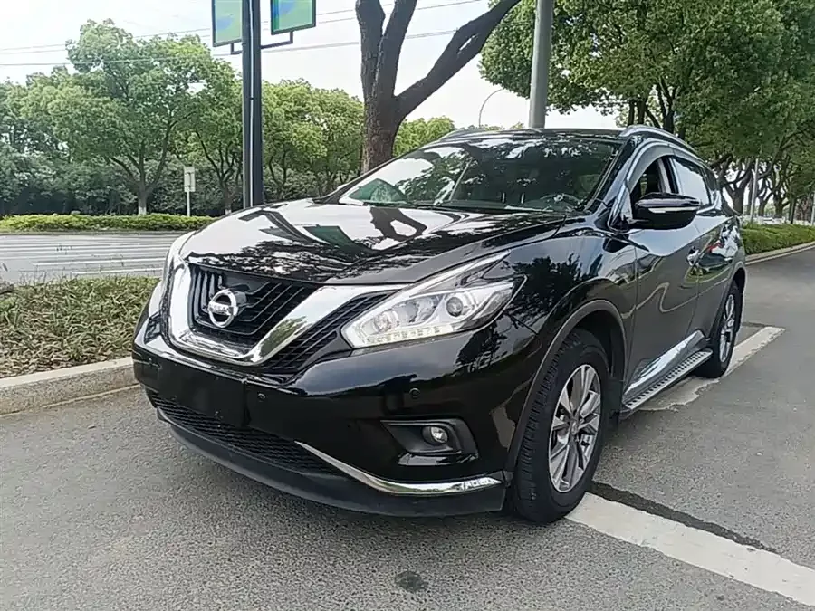Nissan Loulan