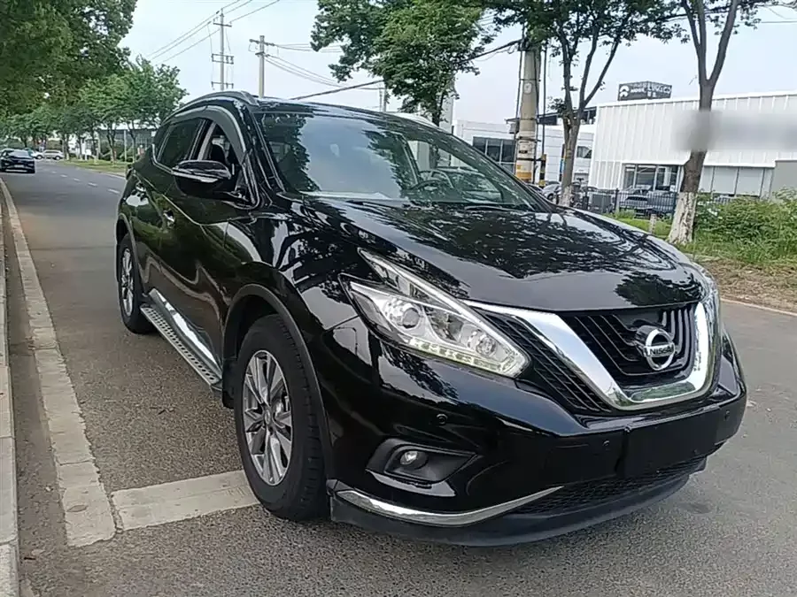 Nissan Loulan