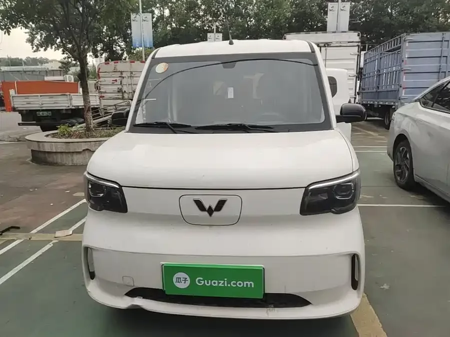 Wuling Zhiguang New Energy