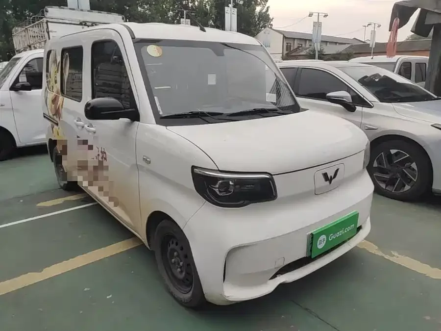 Wuling Zhiguang New Energy