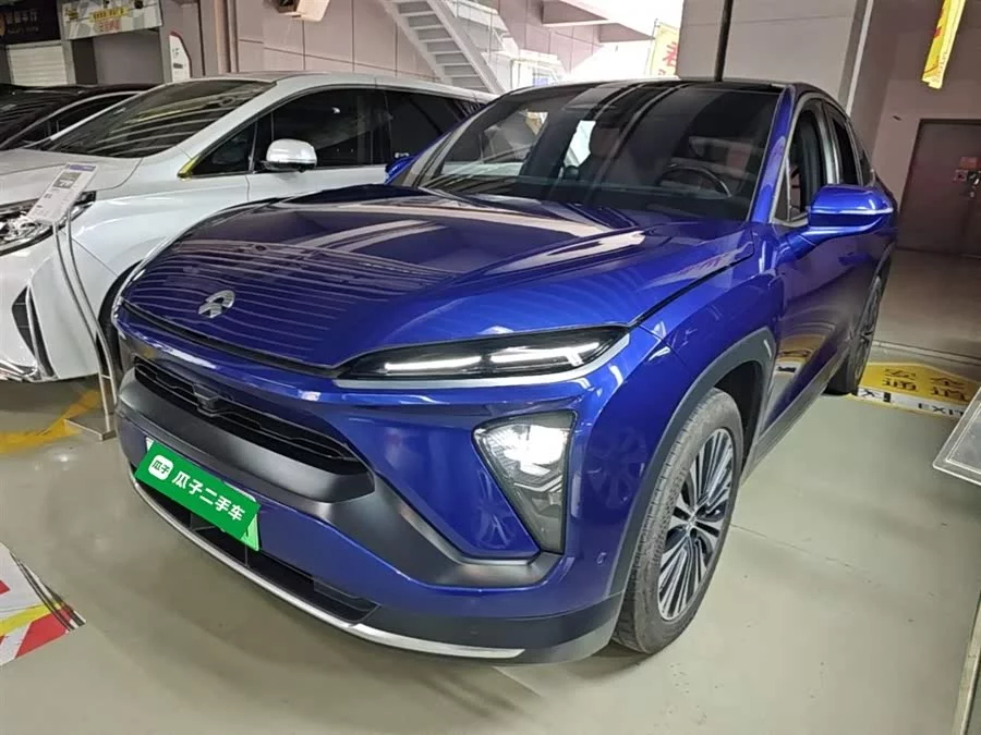 NIO EC6
