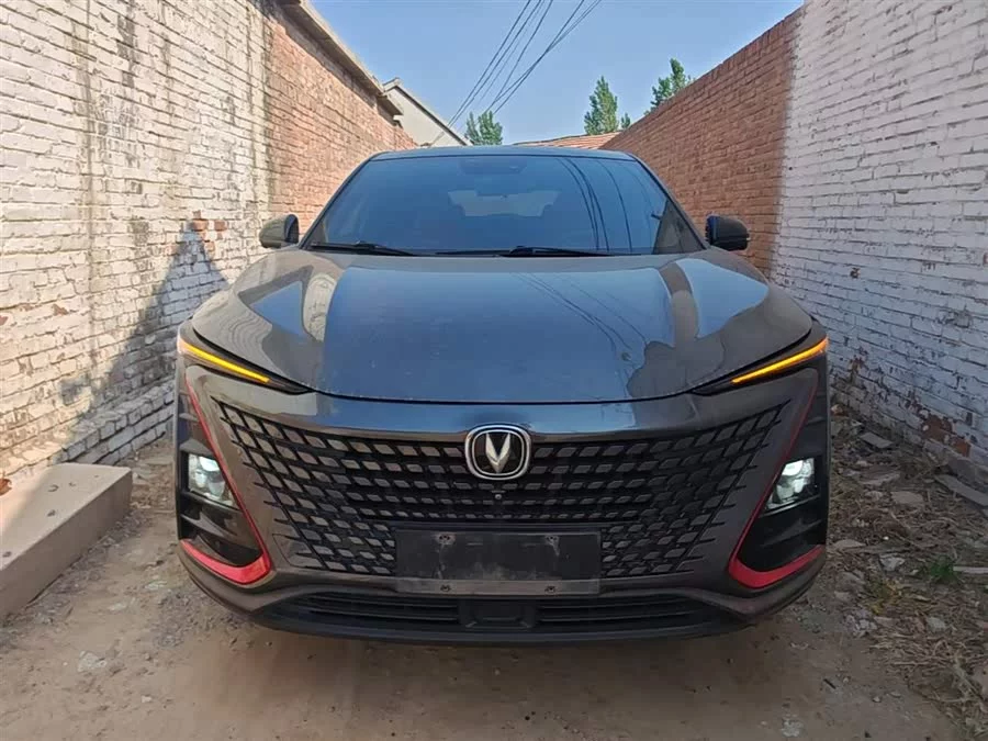 Changan UNI-T