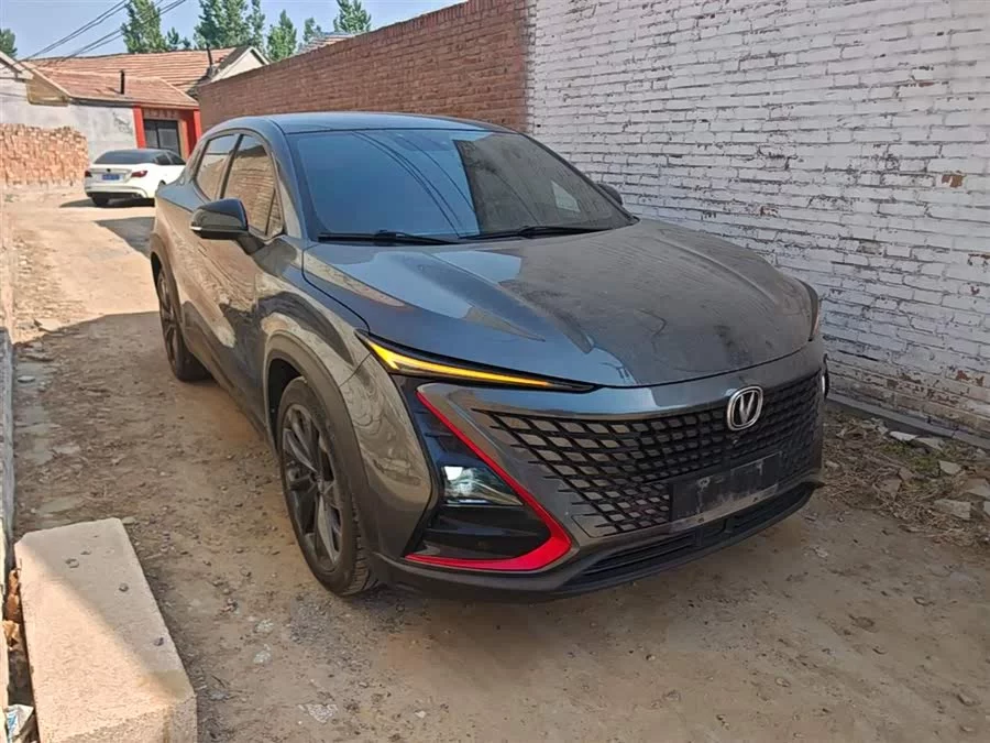 Changan UNI-T