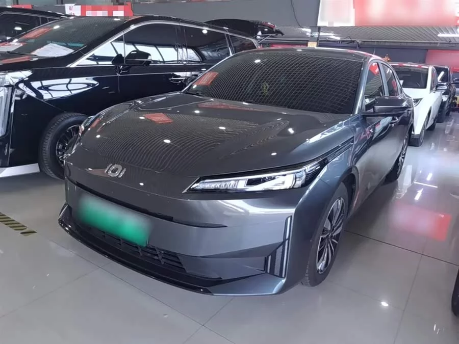 Changan A05