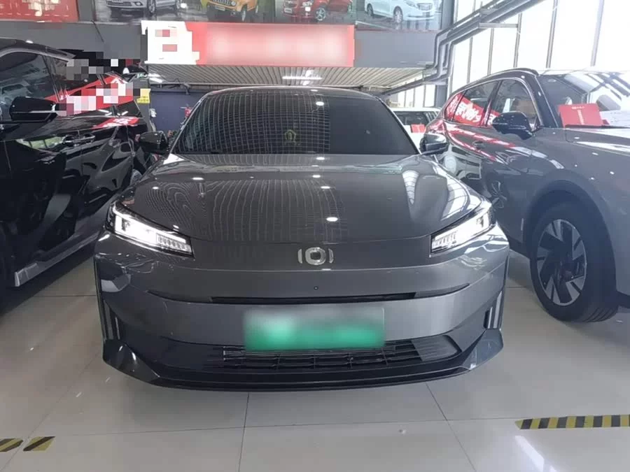 Changan A05