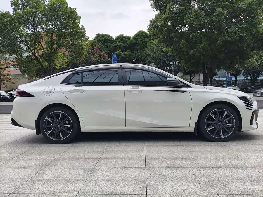GAC Trumpchi Empow