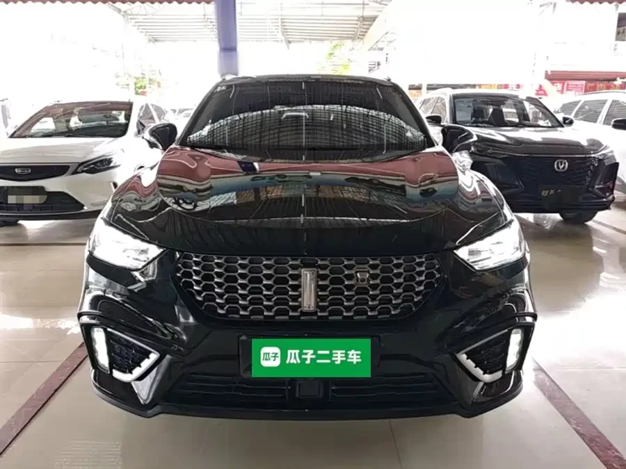 Wey VV5