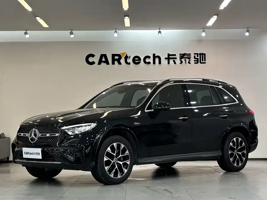 Mercedes Benz GLC