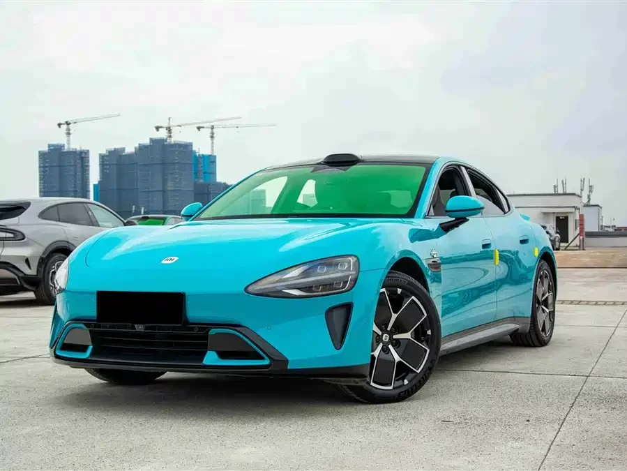 Xiaomi SU7