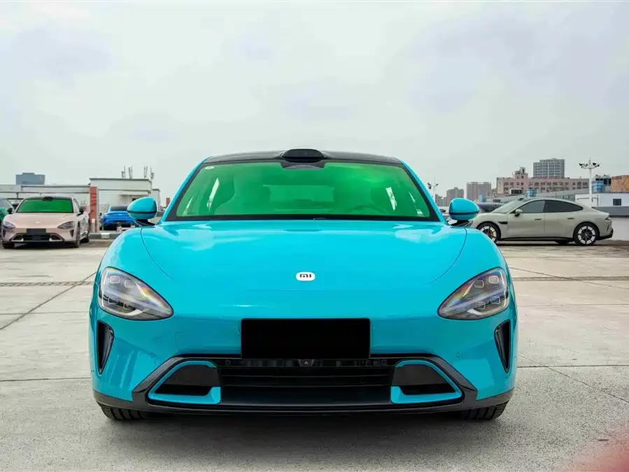 Xiaomi SU7