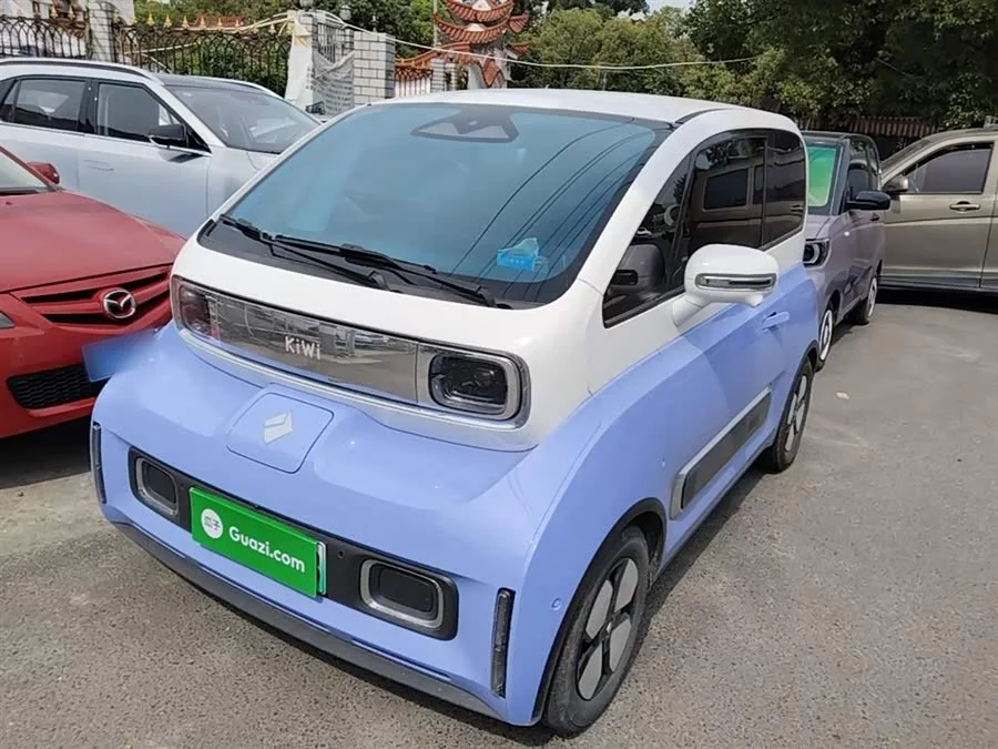 Baojun KiWi EV