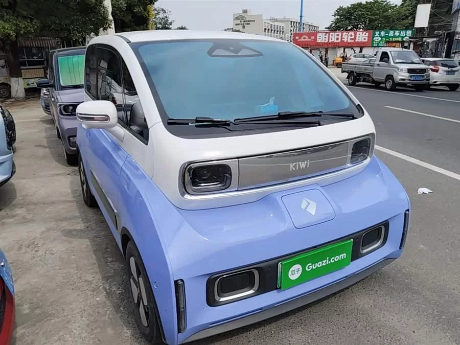 Baojun KiWi EV