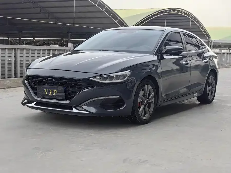 Hyundai Festa