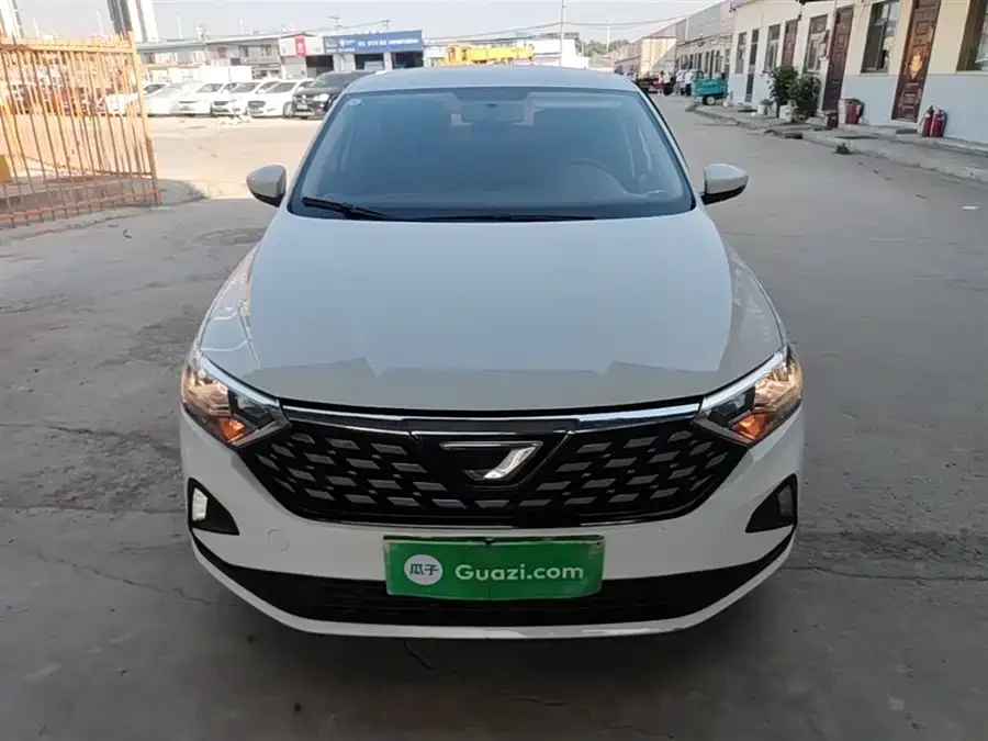 Jetta VA3