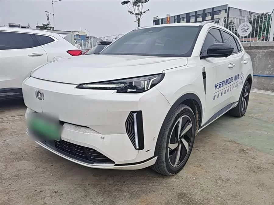 Changan Q05 Classic