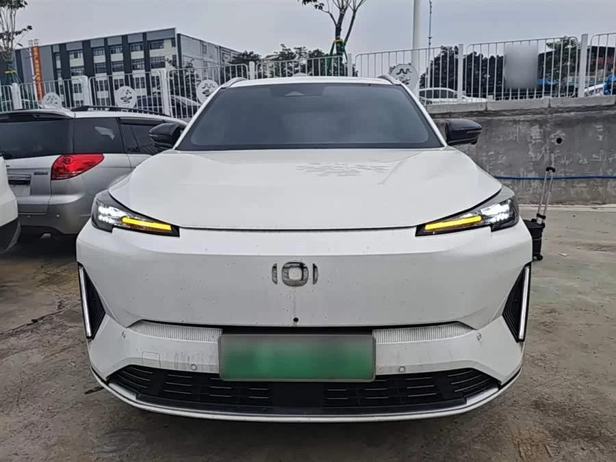 Changan Q05 Classic