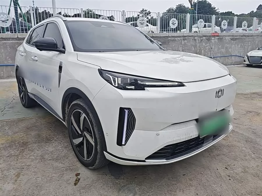Changan Q05 Classic