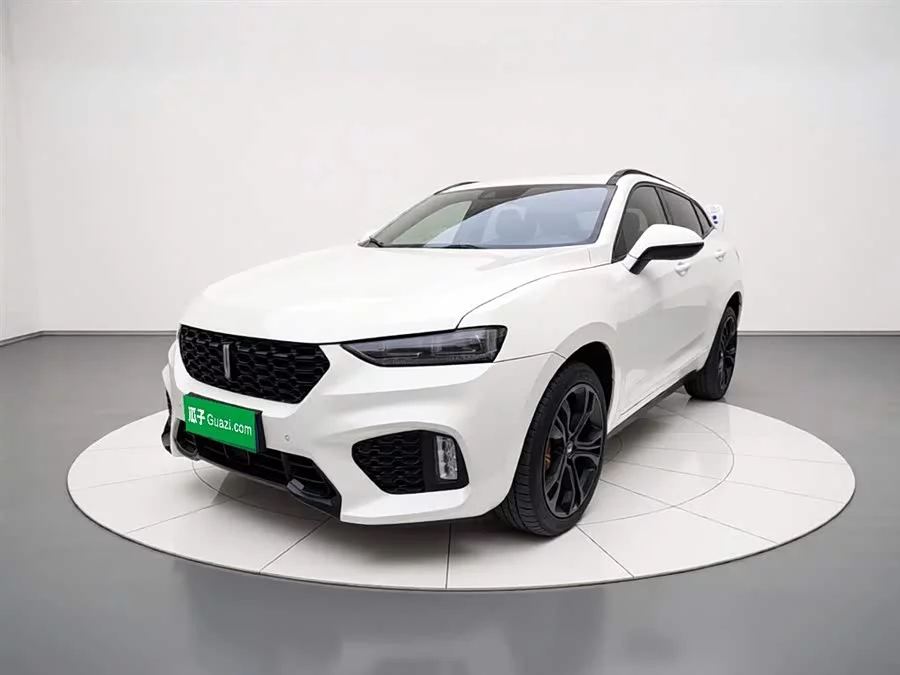 Wey VV7