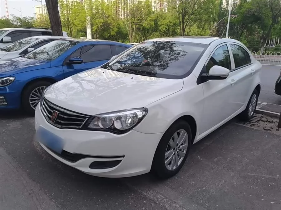 Roewe 350