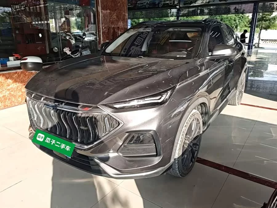 Oshan X5
