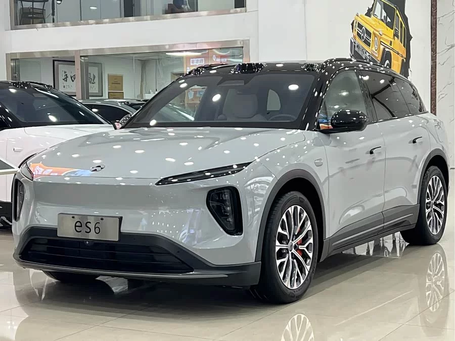 NIO ES6