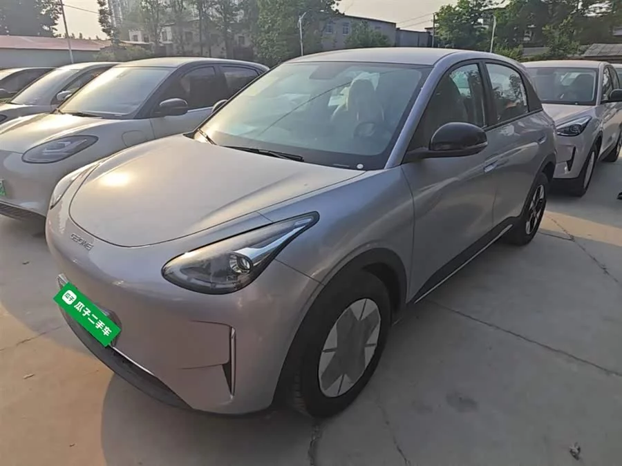 Geely Star Wish
