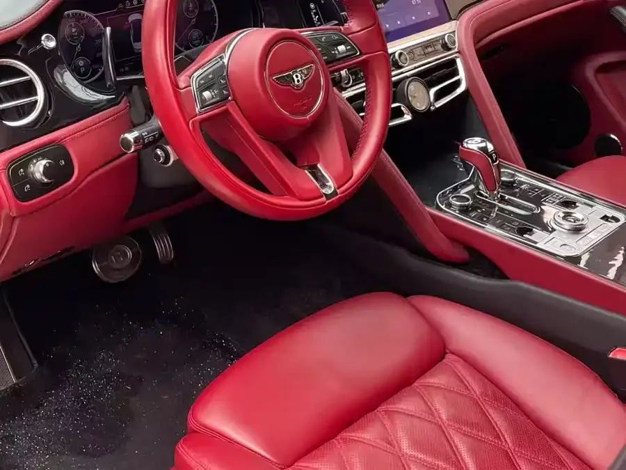 Bentley Flying Spur