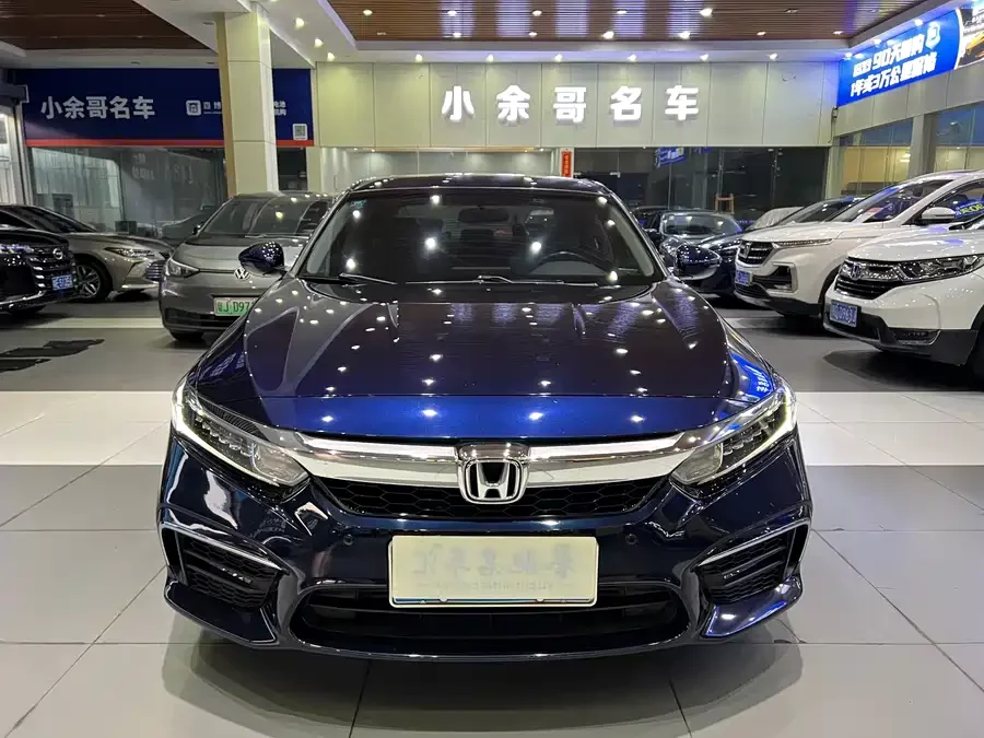 Honda Inspire