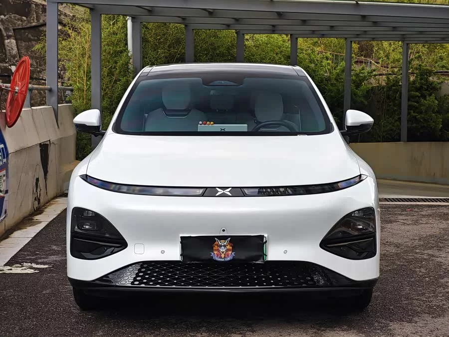 Xpeng G6
