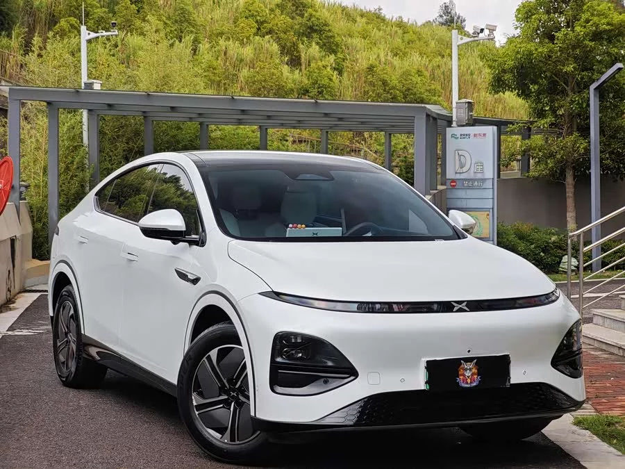 Xpeng G6