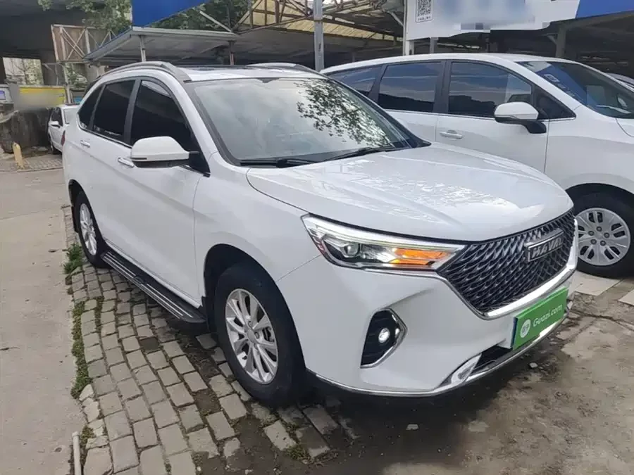 Haval M6