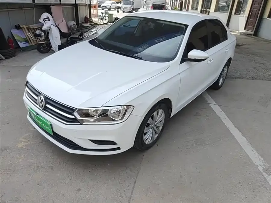 Volkswagen Bora