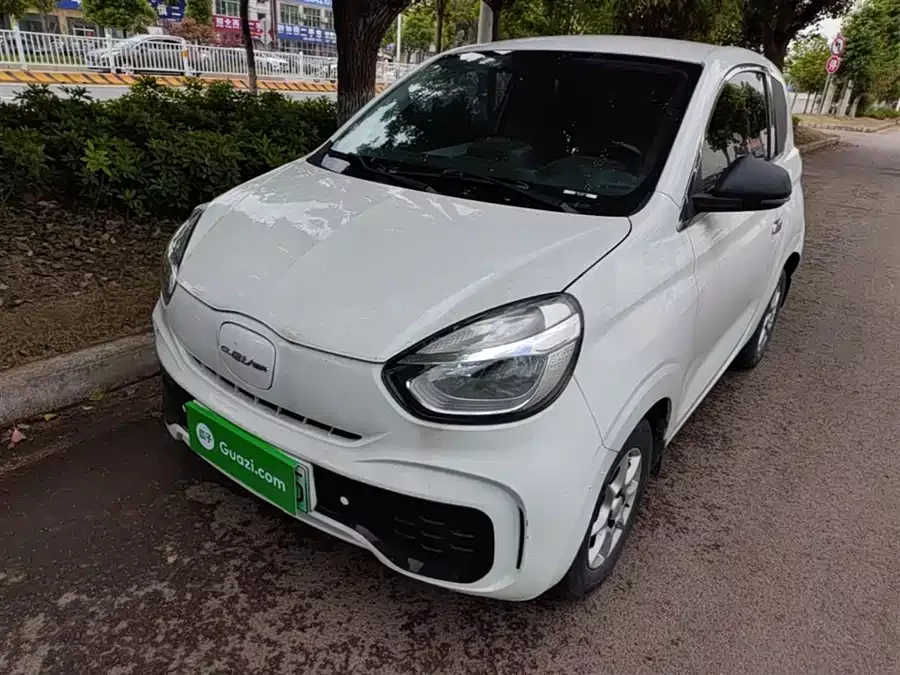 Roewe CLEVER