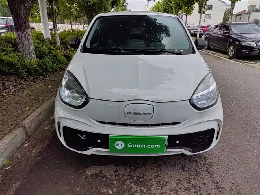 Roewe CLEVER